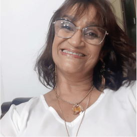 Hilda da Silva 